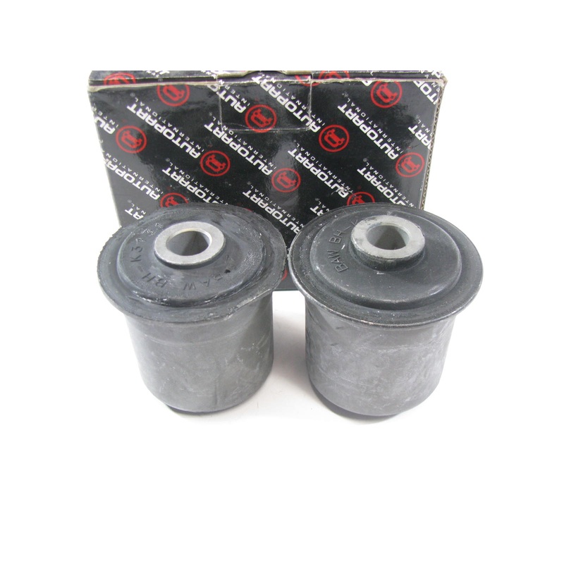 (2) Autopart 2700-71908 Suspension Control Arm Bushing - Front Lower