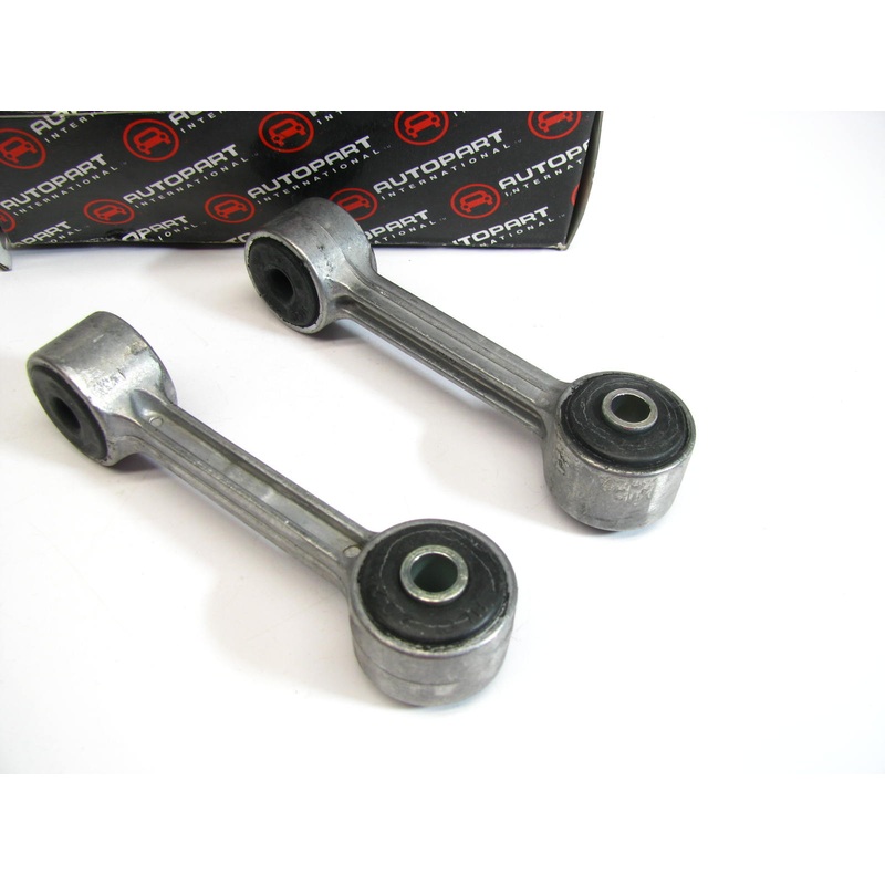 (2) Autopart 2700-73399 Suspension Stabilizer Sway Bar Link Kit - Rear