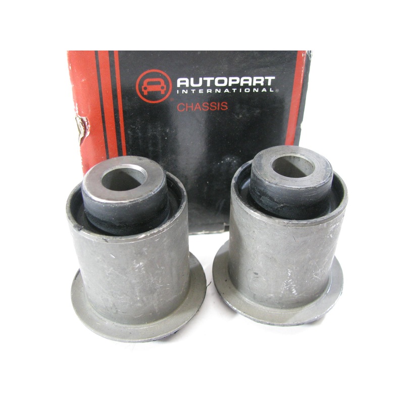 (2) Autopart 2700-74280 Suspension Control Arm Bushing Front - Lower Rear