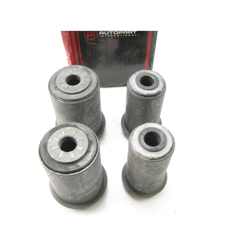 (2) Autopart 2700-95502 Suspension Control Arm Bushing Kit - Front Lower