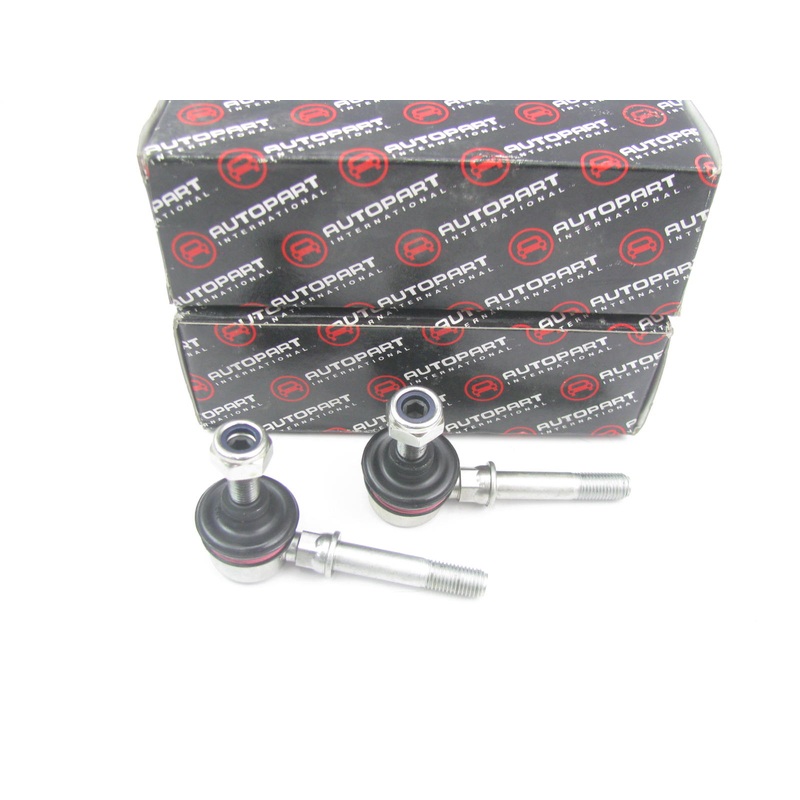 (2) Autopart 2700-95582 Suspension Stabilizer Sway Bar Link Kit - Front / Rear