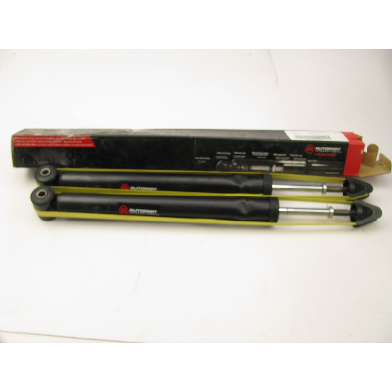 (2) Autopart 2701-80556 Rear Struts Shocks For 1990-1997 VW Passat