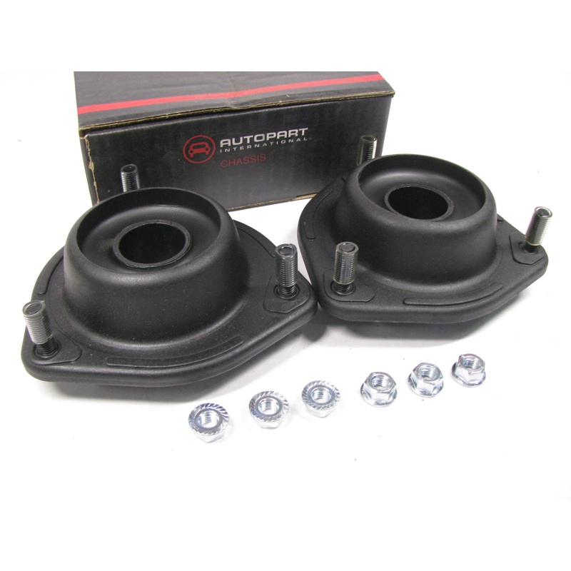 (2) Autopart 2702-95600 Front Suspension Strut Mount For 2000-05 Hyundai Accent