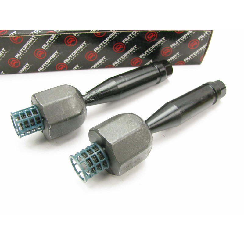 (2) Autopart International 2600-234709 Steering Tie Rod End - Front Inner