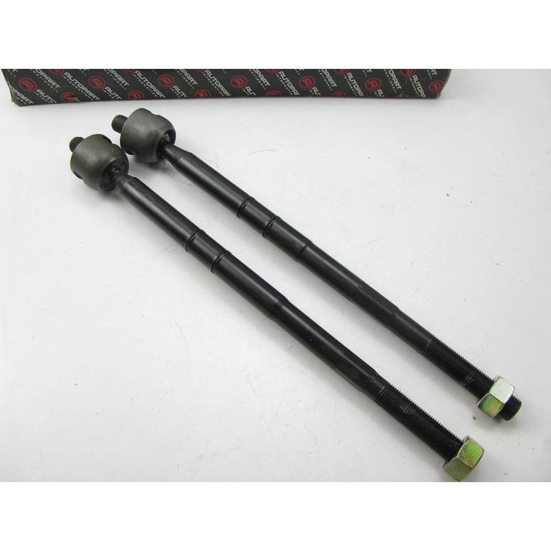 (2) Autopart International 2600-65209 Steering Tie Rod End - Front Inner