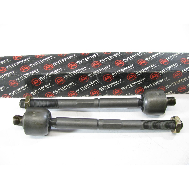 (2) Autopart International 2600-65210 Steering Tie Rod End - Front Inner