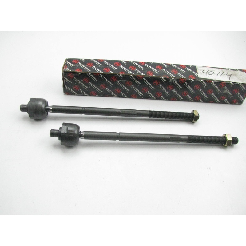 (2) Autopart International 2600-65530 Steering Tie Rod End - Front Inner