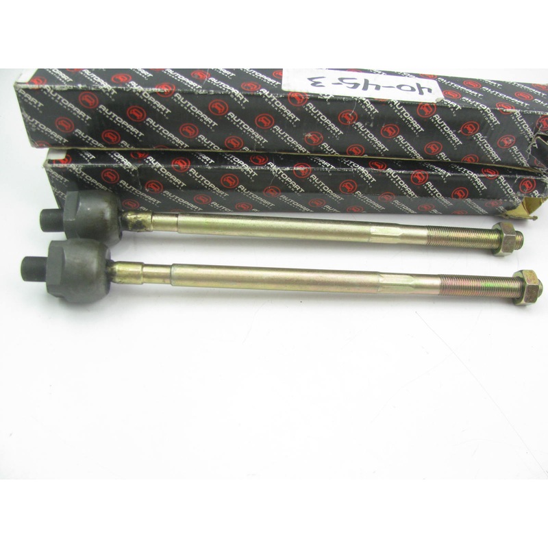 (2) Autopart International 2600-70333Steering Tie Rod End - Front Innner