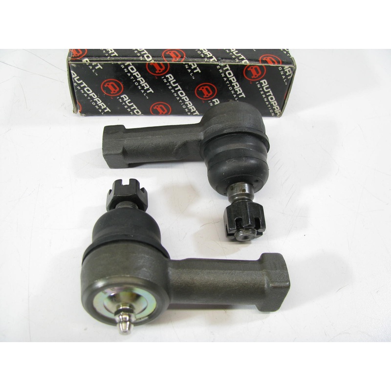 (2) Autopart International 2600-70395 Steering Tie Rod End - Front Outer