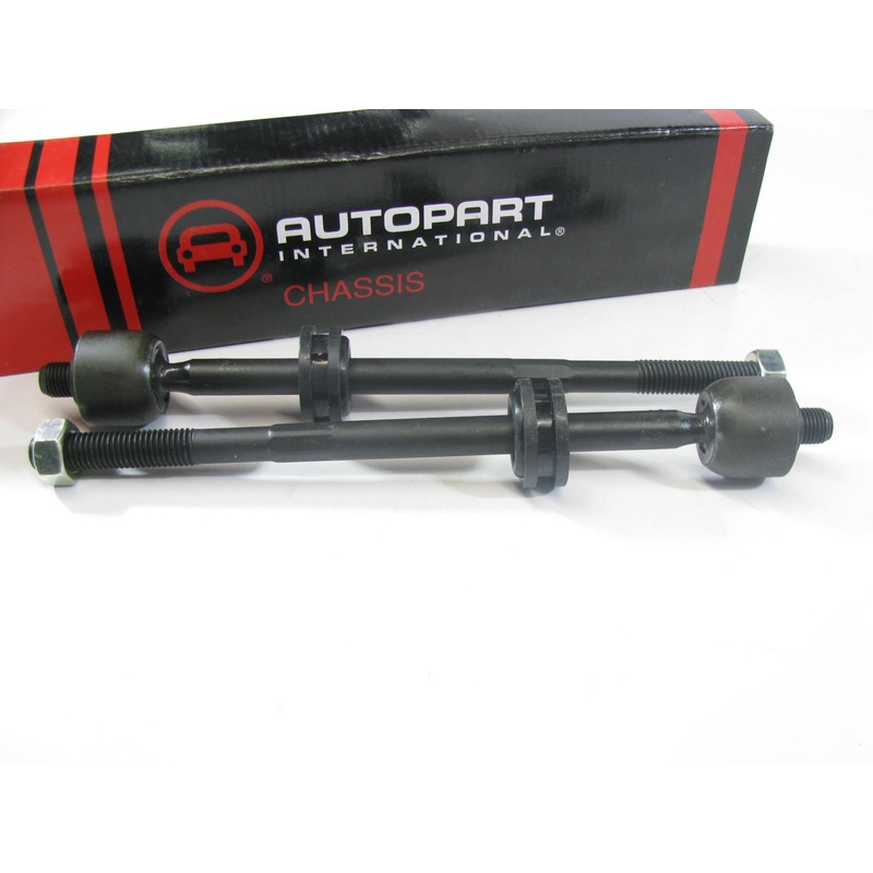 (2) Autopart International 2600-70541 Front Inner Steering Tie Rod Ends