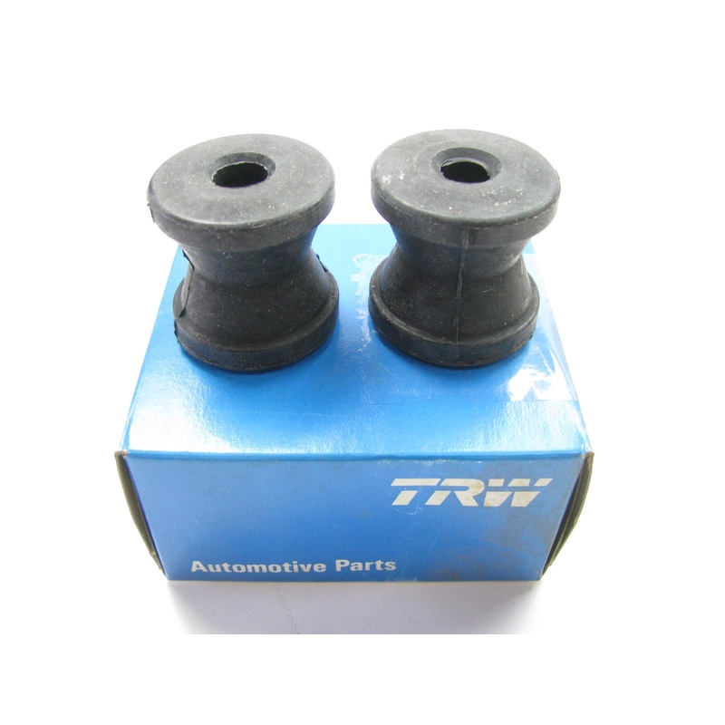 (2 PCS) TRW 12343 Front Suspension Lower Control Arm Bushings 1980-83 Fiat X-1/9