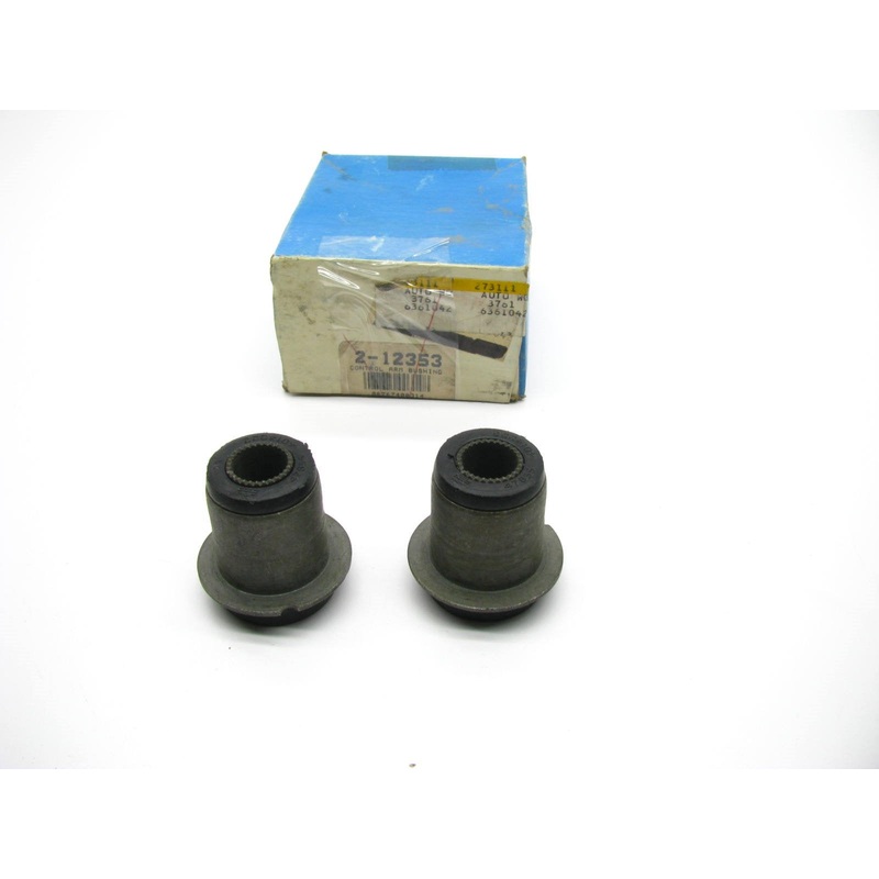 (2 Pcs) TRW 12353 Front Suspension Upper Control Arm Bushings