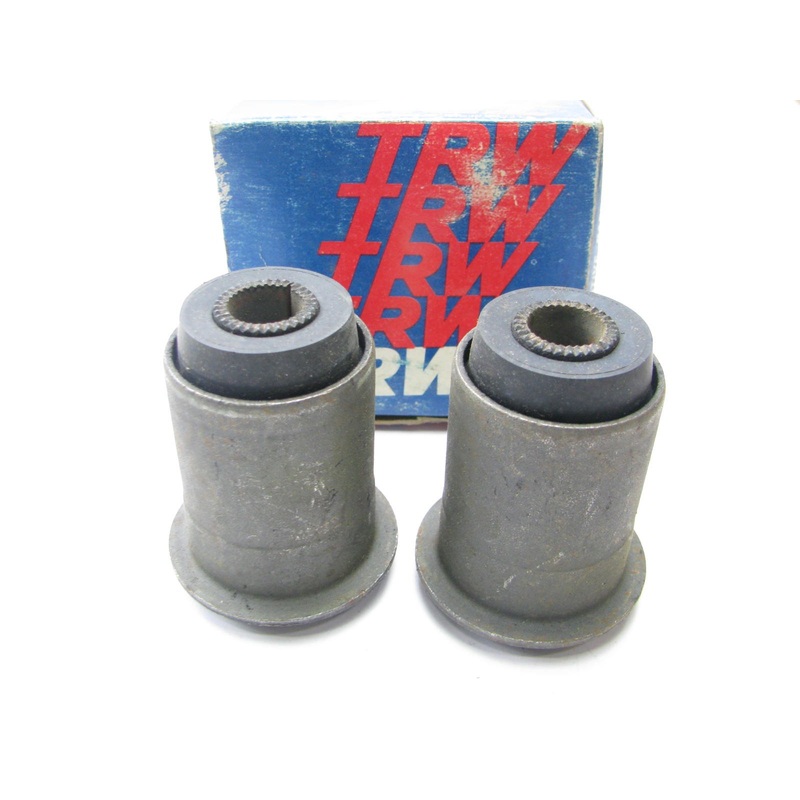 (2 Pcs) TRW 12356-2 Front Suspension Control Arm Bushing