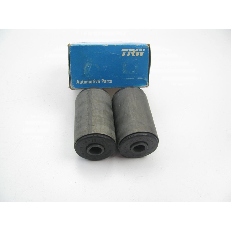 ( 2) TRW B349 Leaf Spring Bushings 4WD ONLY