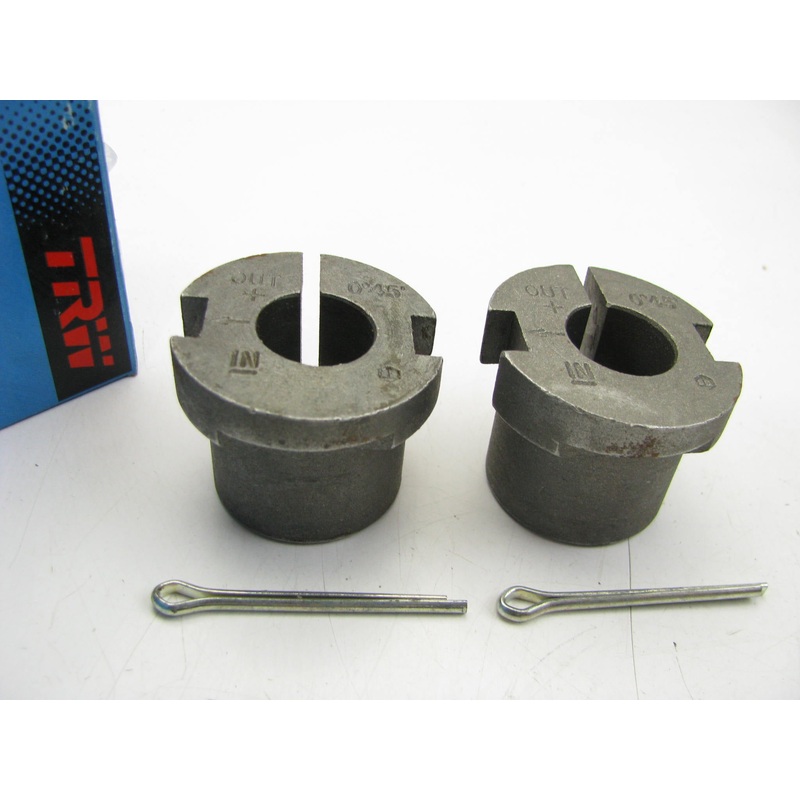 ()x2) TRW 11182  Alignment Camber Bushings
